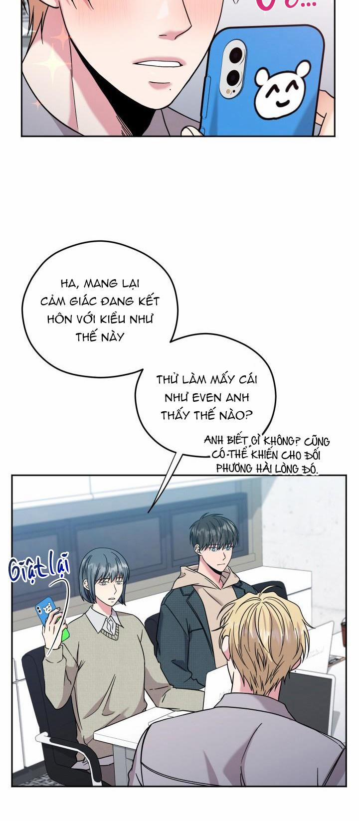 Tuyển Tập Ngực Bự Mlem - BDSM Của Nhà Kim 157.1 trang 27