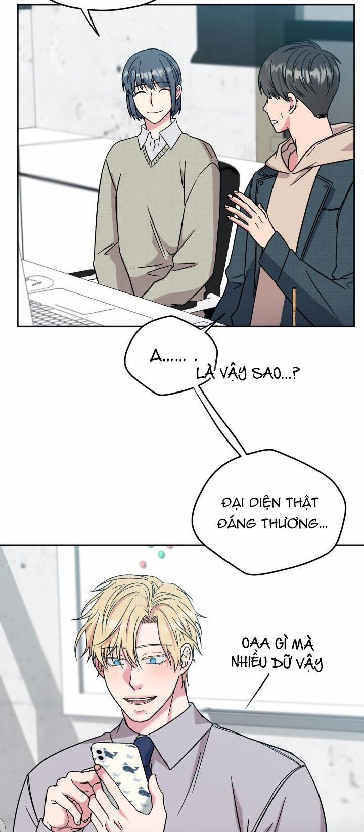 Tuyển Tập Ngực Bự Mlem - BDSM Của Nhà Kim 157.1 trang 29