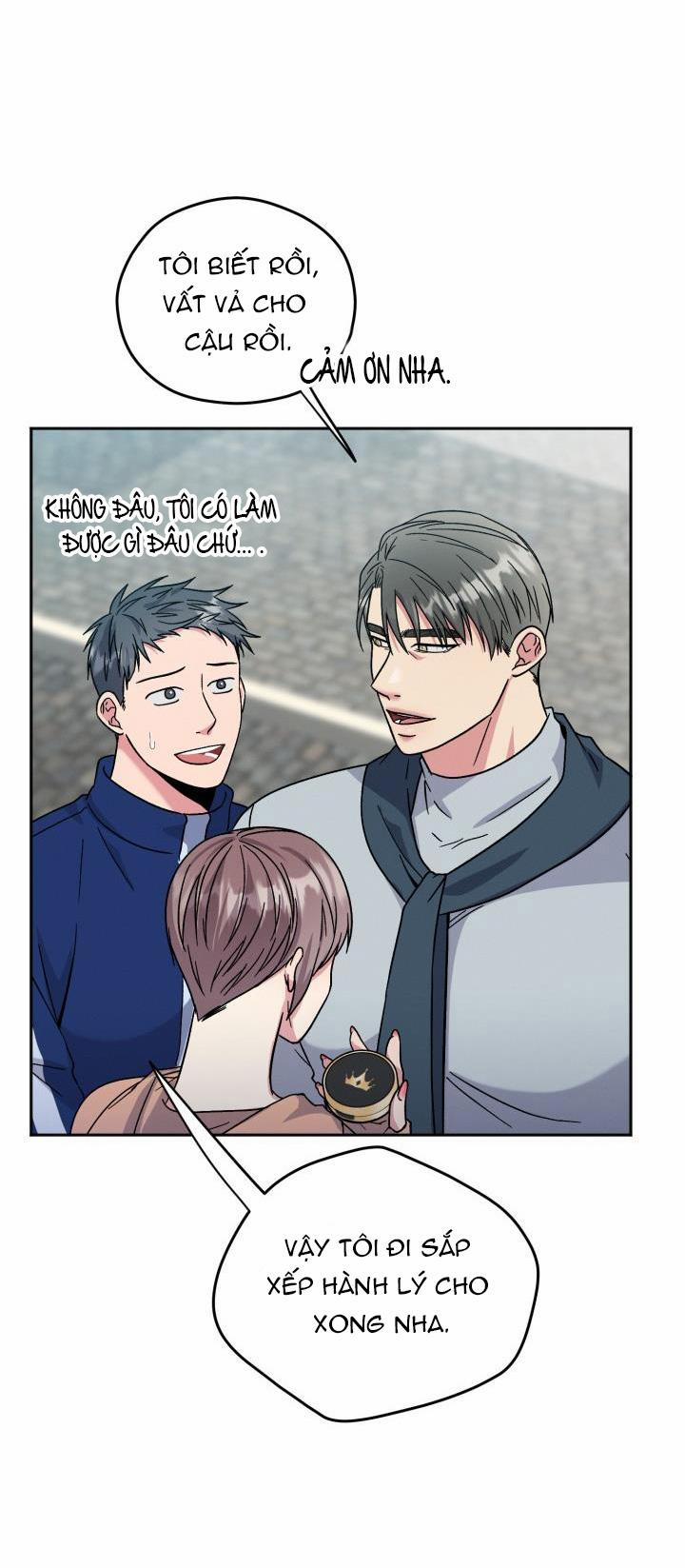 Tuyển Tập Ngực Bự Mlem - BDSM Của Nhà Kim 157.1 trang 33