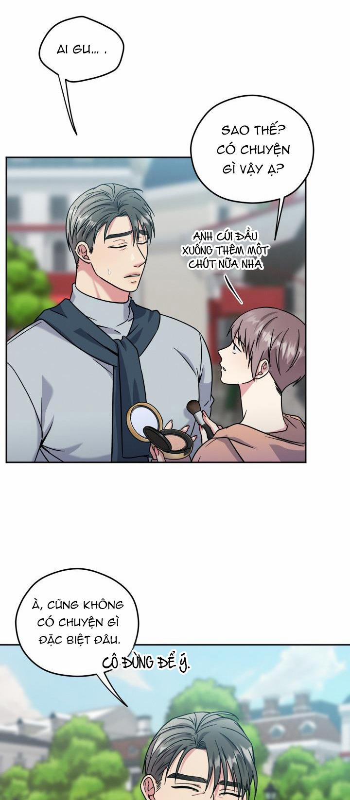 Tuyển Tập Ngực Bự Mlem - BDSM Của Nhà Kim 157.1 trang 34