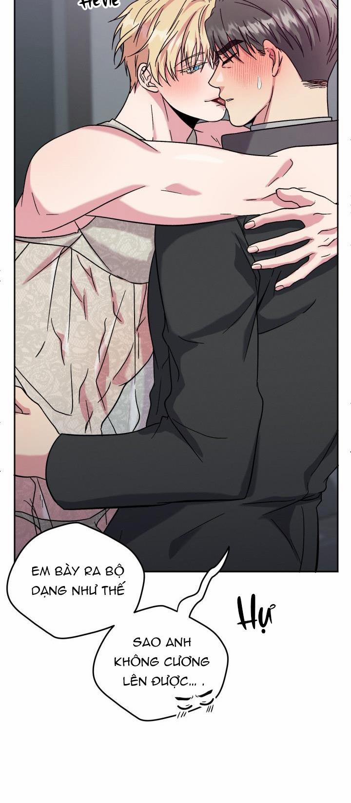 Tuyển Tập Ngực Bự Mlem - BDSM Của Nhà Kim 157.1 trang 43