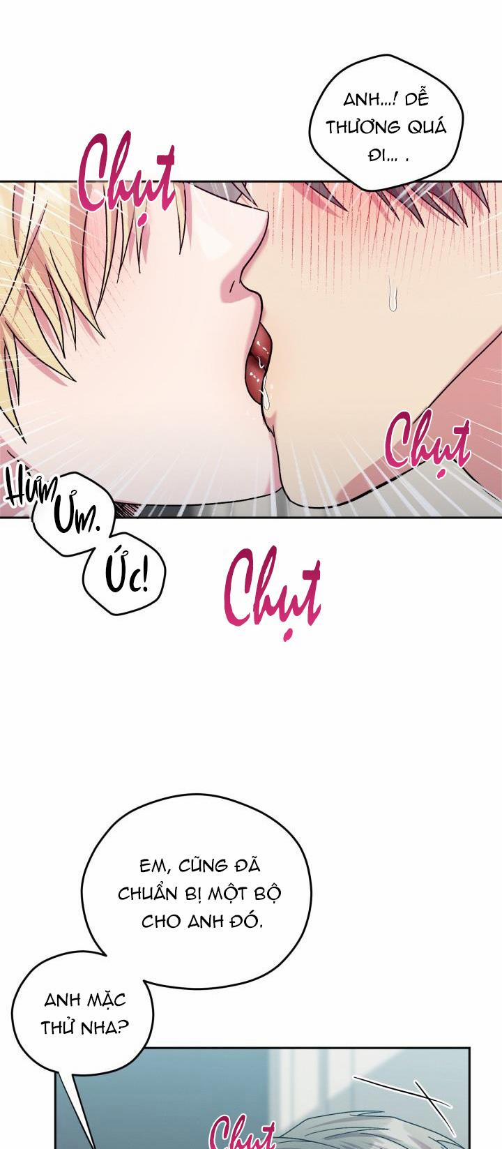 Tuyển Tập Ngực Bự Mlem - BDSM Của Nhà Kim 157.1 trang 44