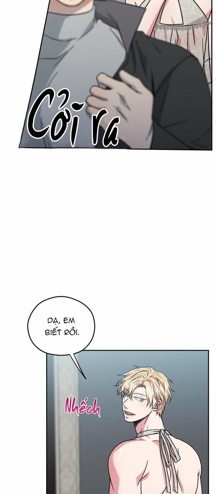 Tuyển Tập Ngực Bự Mlem - BDSM Của Nhà Kim 157.1 trang 47