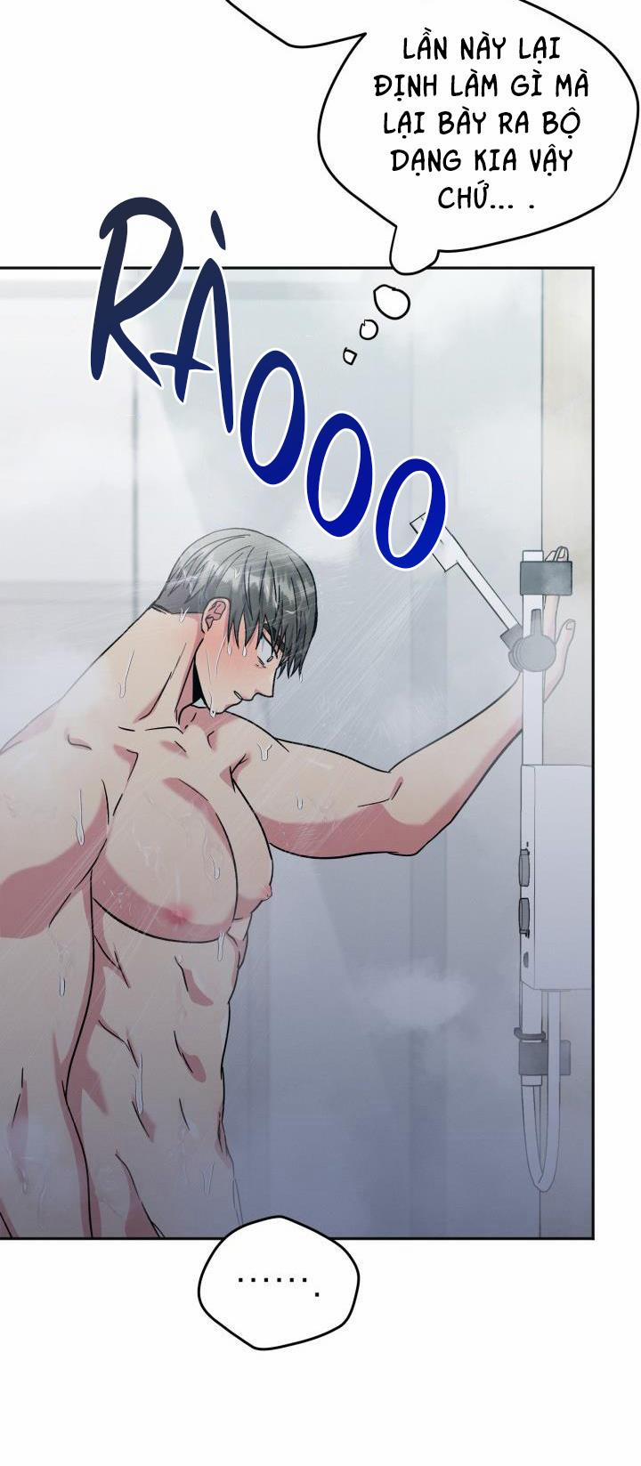 Tuyển Tập Ngực Bự Mlem - BDSM Của Nhà Kim 157.1 trang 49