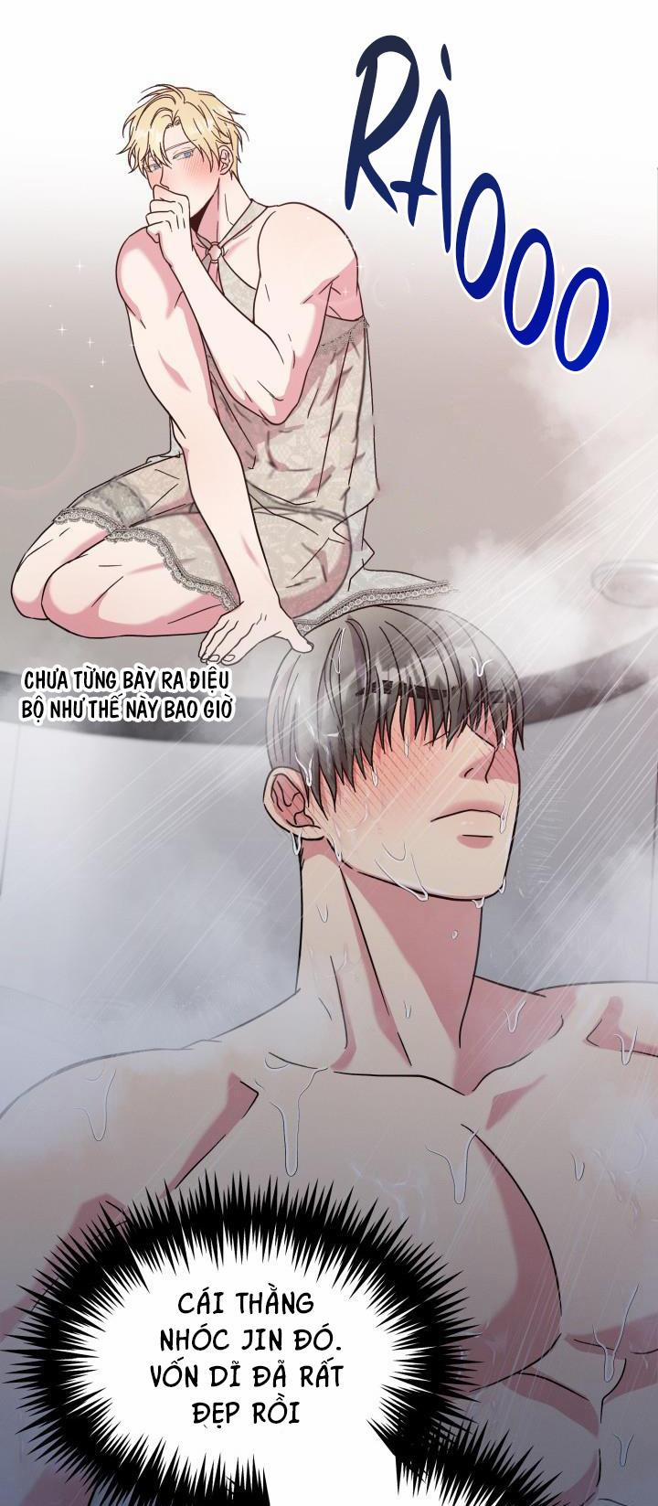 Tuyển Tập Ngực Bự Mlem - BDSM Của Nhà Kim 157.1 trang 50