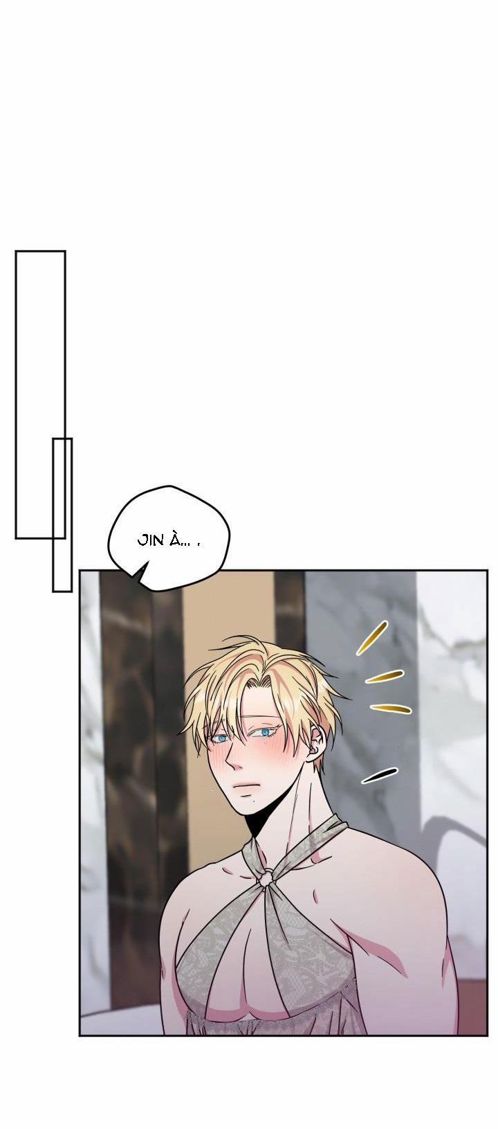 Tuyển Tập Ngực Bự Mlem - BDSM Của Nhà Kim 157.2 trang 12