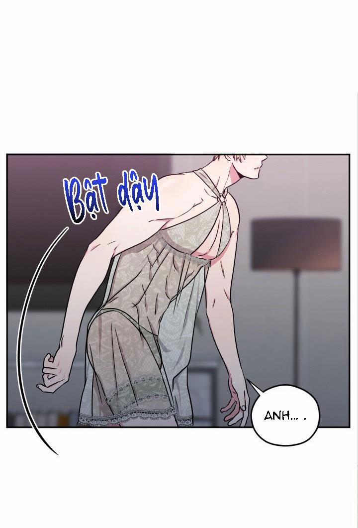 Tuyển Tập Ngực Bự Mlem - BDSM Của Nhà Kim 157.2 trang 14