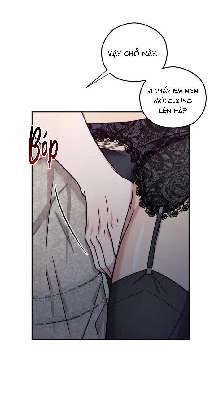 Tuyển Tập Ngực Bự Mlem - BDSM Của Nhà Kim 157.2 trang 18