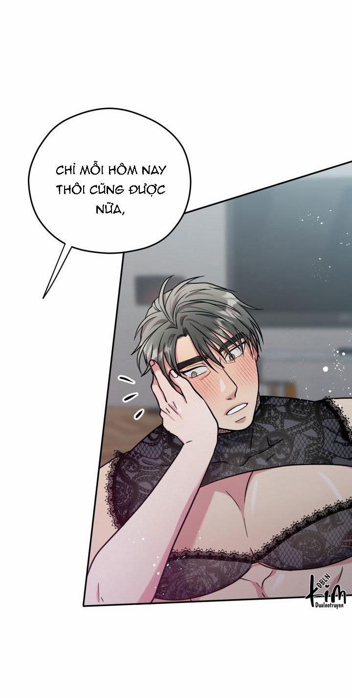 Tuyển Tập Ngực Bự Mlem - BDSM Của Nhà Kim 157.2 trang 26