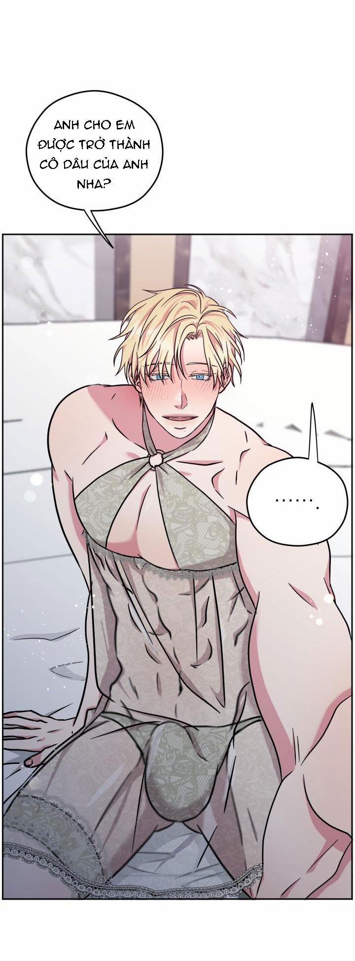 Tuyển Tập Ngực Bự Mlem - BDSM Của Nhà Kim 157.2 trang 27