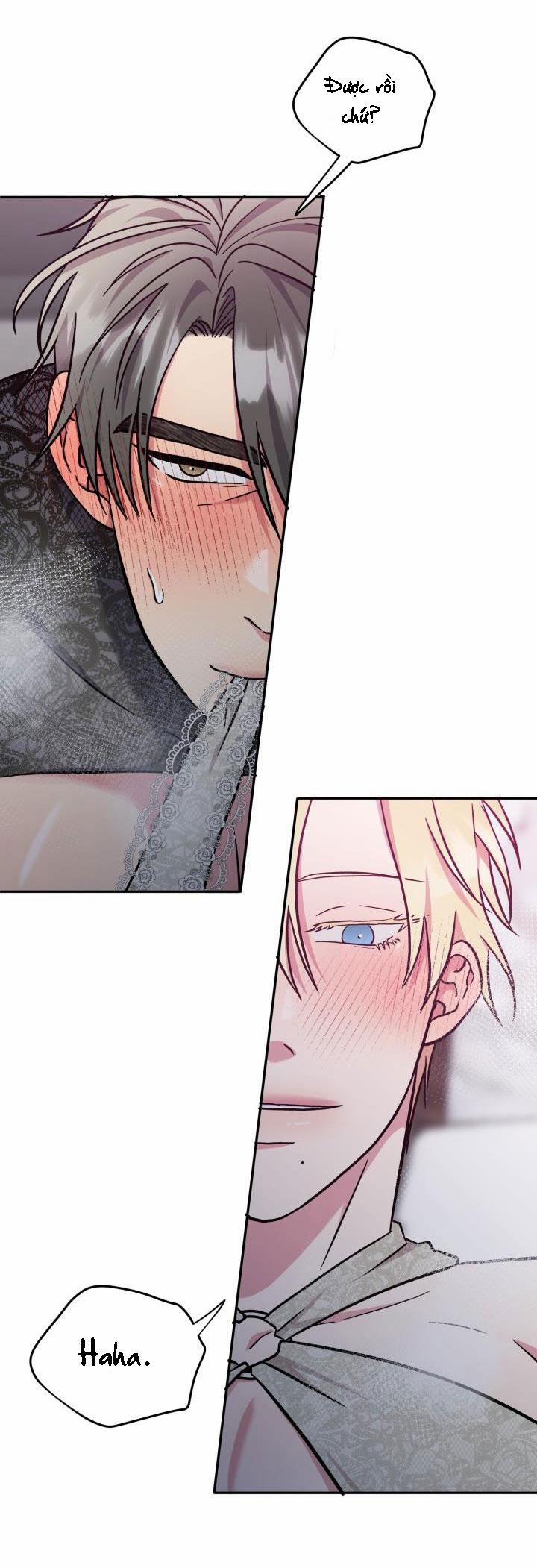 Tuyển Tập Ngực Bự Mlem - BDSM Của Nhà Kim 157.2 trang 33