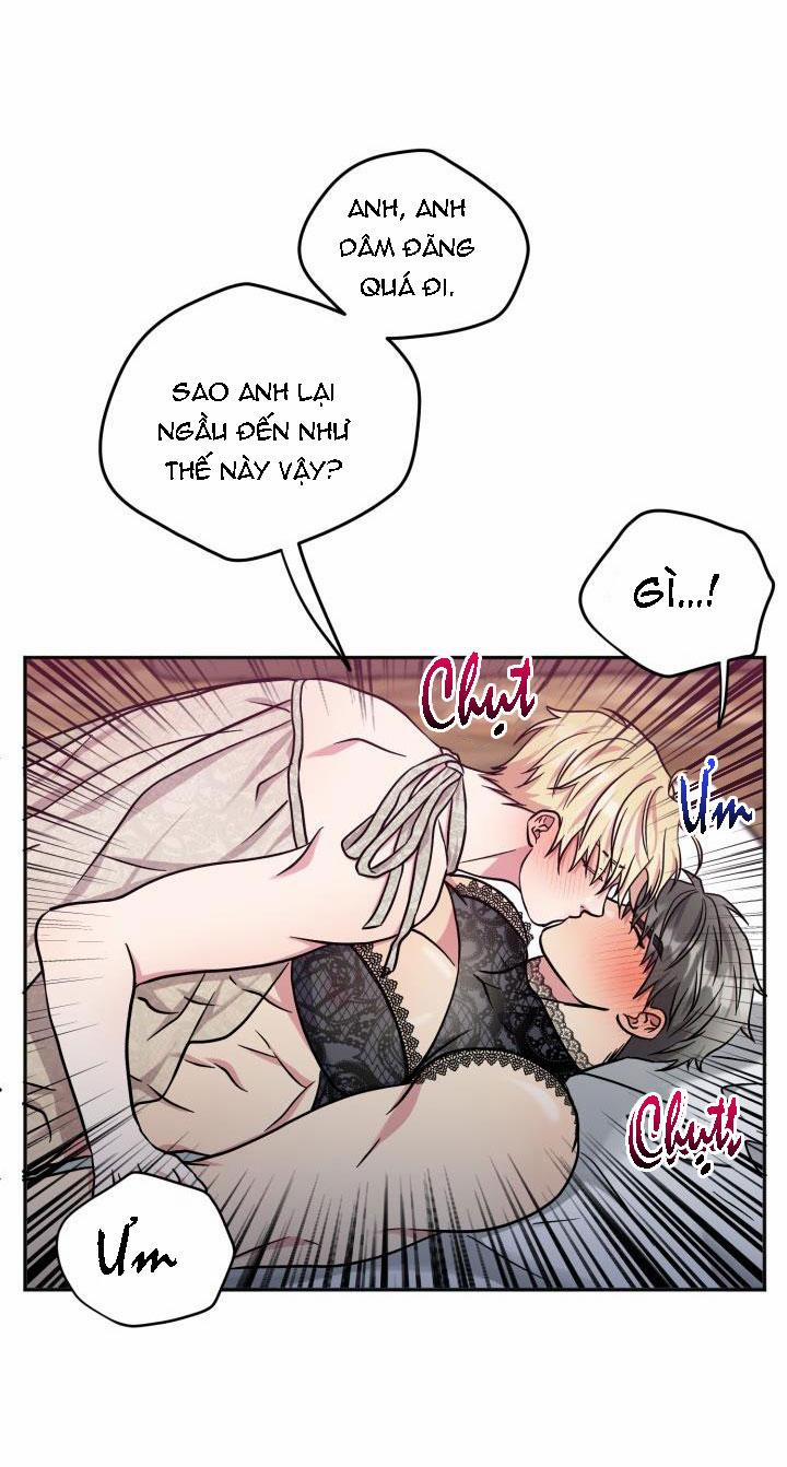 Tuyển Tập Ngực Bự Mlem - BDSM Của Nhà Kim 157.2 trang 35