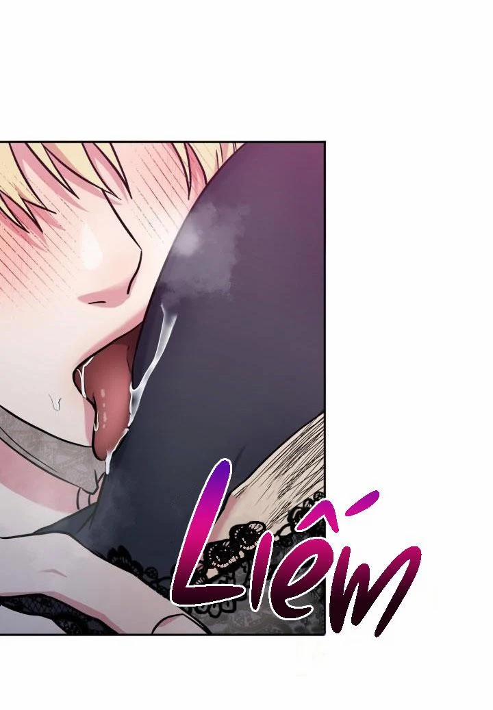 Tuyển Tập Ngực Bự Mlem - BDSM Của Nhà Kim 157.2 trang 45