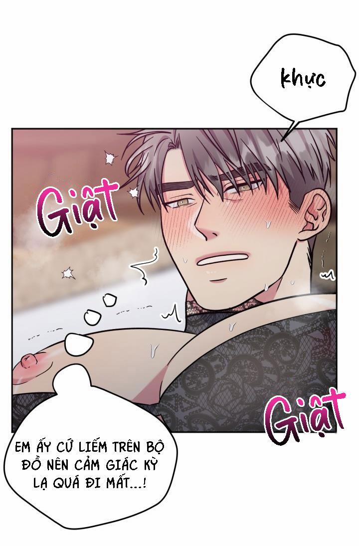 Tuyển Tập Ngực Bự Mlem - BDSM Của Nhà Kim 157.2 trang 47