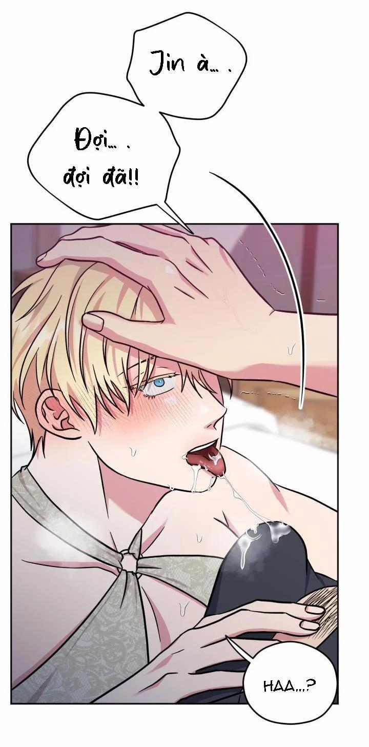 Tuyển Tập Ngực Bự Mlem - BDSM Của Nhà Kim 157.2 trang 49