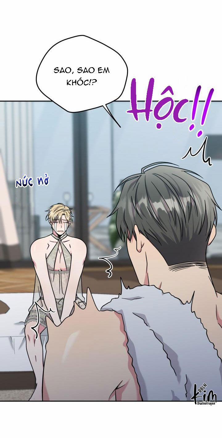 Tuyển Tập Ngực Bự Mlem - BDSM Của Nhà Kim 157.2 trang 5