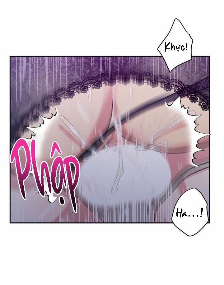 Tuyển Tập Ngực Bự Mlem - BDSM Của Nhà Kim 157.3 trang 18