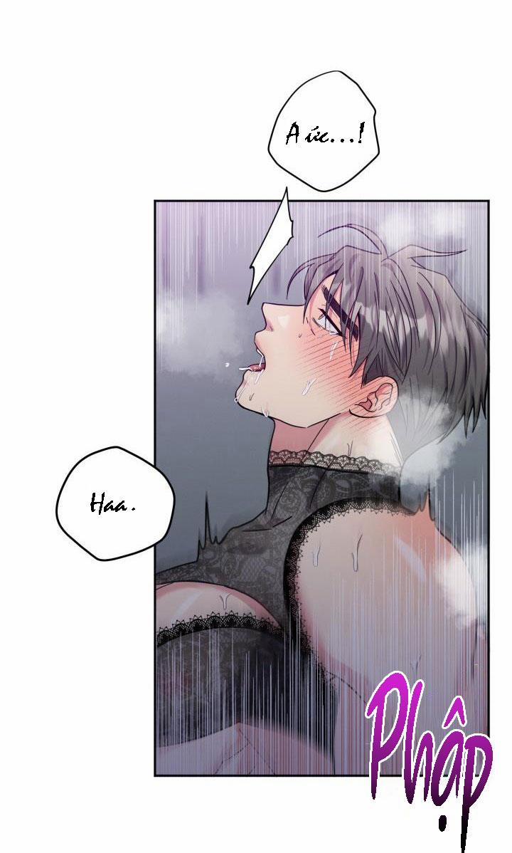 Tuyển Tập Ngực Bự Mlem - BDSM Của Nhà Kim 157.3 trang 19