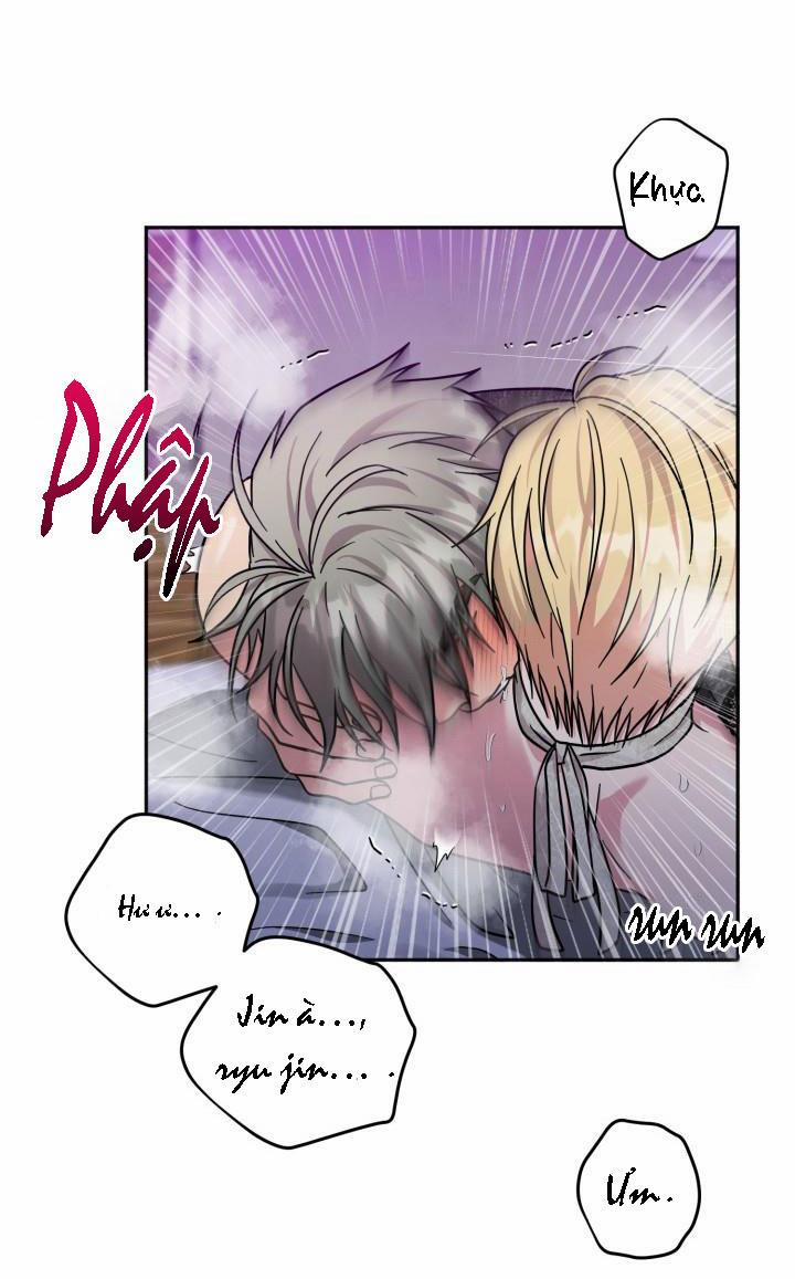 Tuyển Tập Ngực Bự Mlem - BDSM Của Nhà Kim 157.3 trang 32