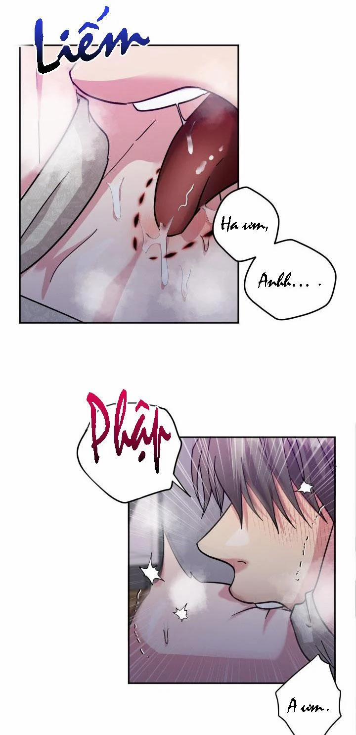 Tuyển Tập Ngực Bự Mlem - BDSM Của Nhà Kim 157.3 trang 33