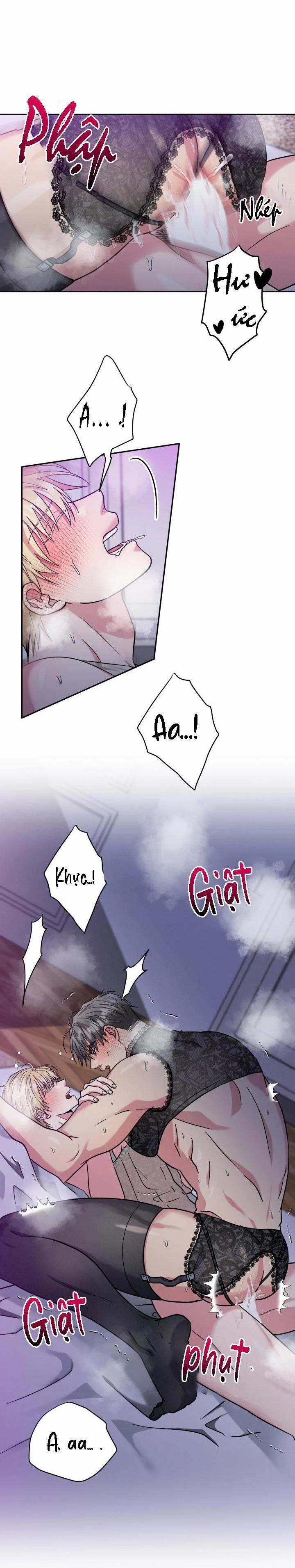 Tuyển Tập Ngực Bự Mlem - BDSM Của Nhà Kim 157.3 trang 44