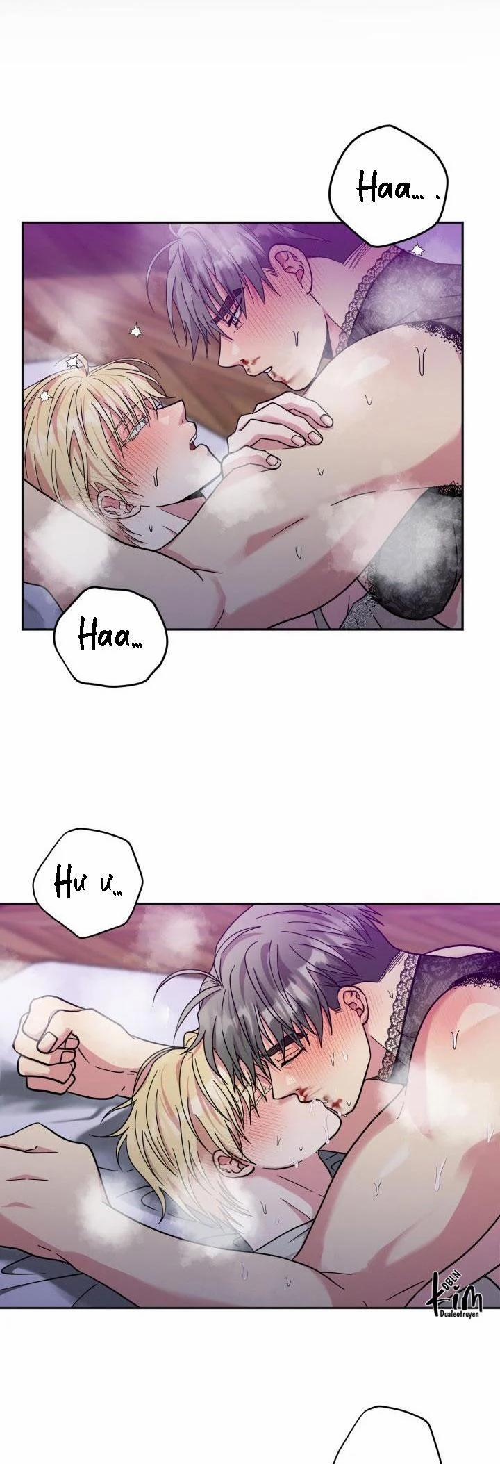 Tuyển Tập Ngực Bự Mlem - BDSM Của Nhà Kim 157.3 trang 45