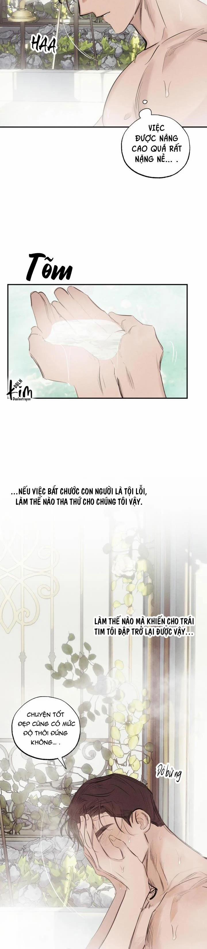 Tuyển Tập Ngực Bự Mlem - BDSM Của Nhà Kim 158.1 trang 10