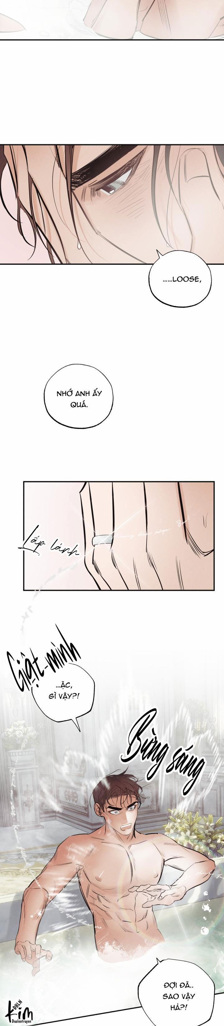 Tuyển Tập Ngực Bự Mlem - BDSM Của Nhà Kim 158.1 trang 11