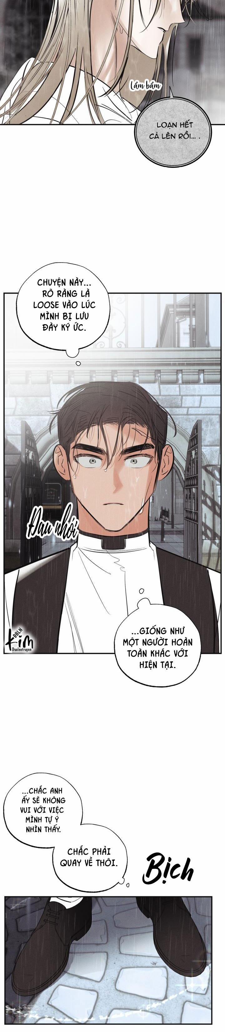 Tuyển Tập Ngực Bự Mlem - BDSM Của Nhà Kim 158.1 trang 15