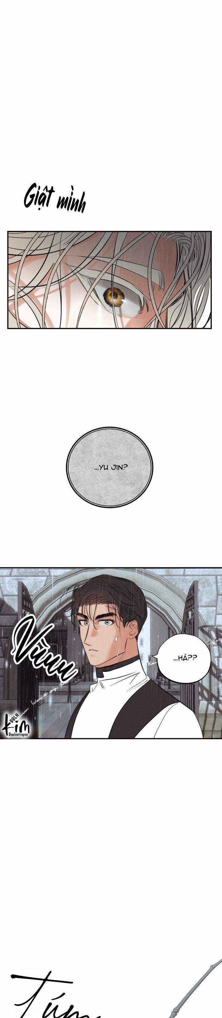 Tuyển Tập Ngực Bự Mlem - BDSM Của Nhà Kim 158.1 trang 16