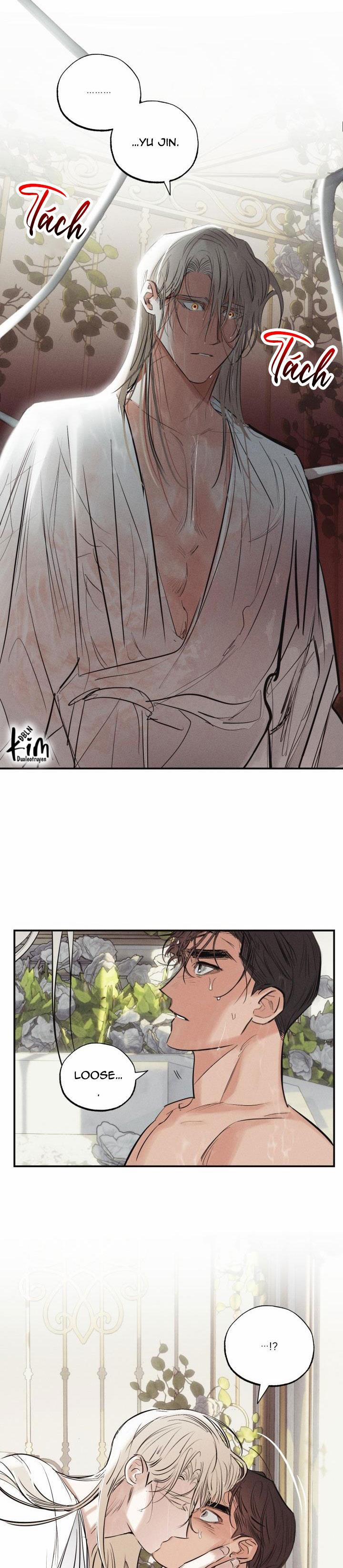 Tuyển Tập Ngực Bự Mlem - BDSM Của Nhà Kim 158.1 trang 19