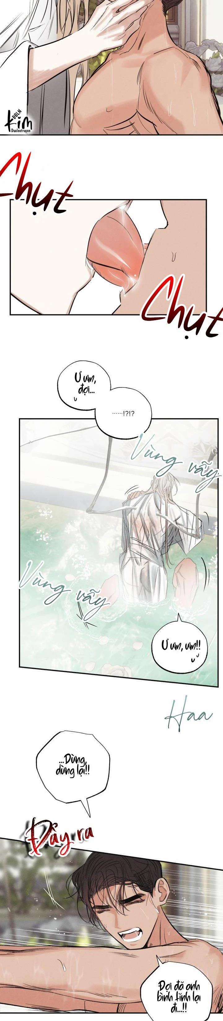 Tuyển Tập Ngực Bự Mlem - BDSM Của Nhà Kim 158.1 trang 20