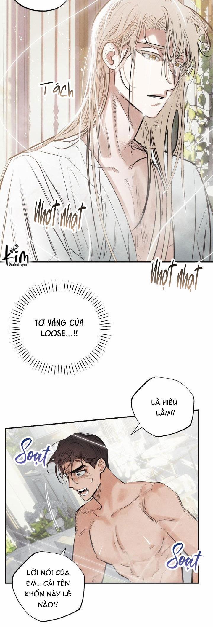 Tuyển Tập Ngực Bự Mlem - BDSM Của Nhà Kim 158.1 trang 22