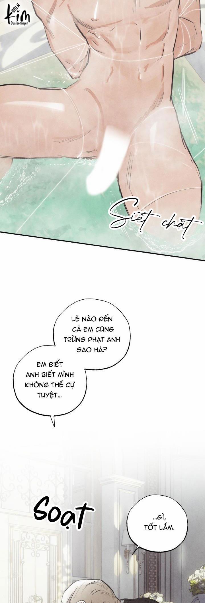 Tuyển Tập Ngực Bự Mlem - BDSM Của Nhà Kim 158.1 trang 24