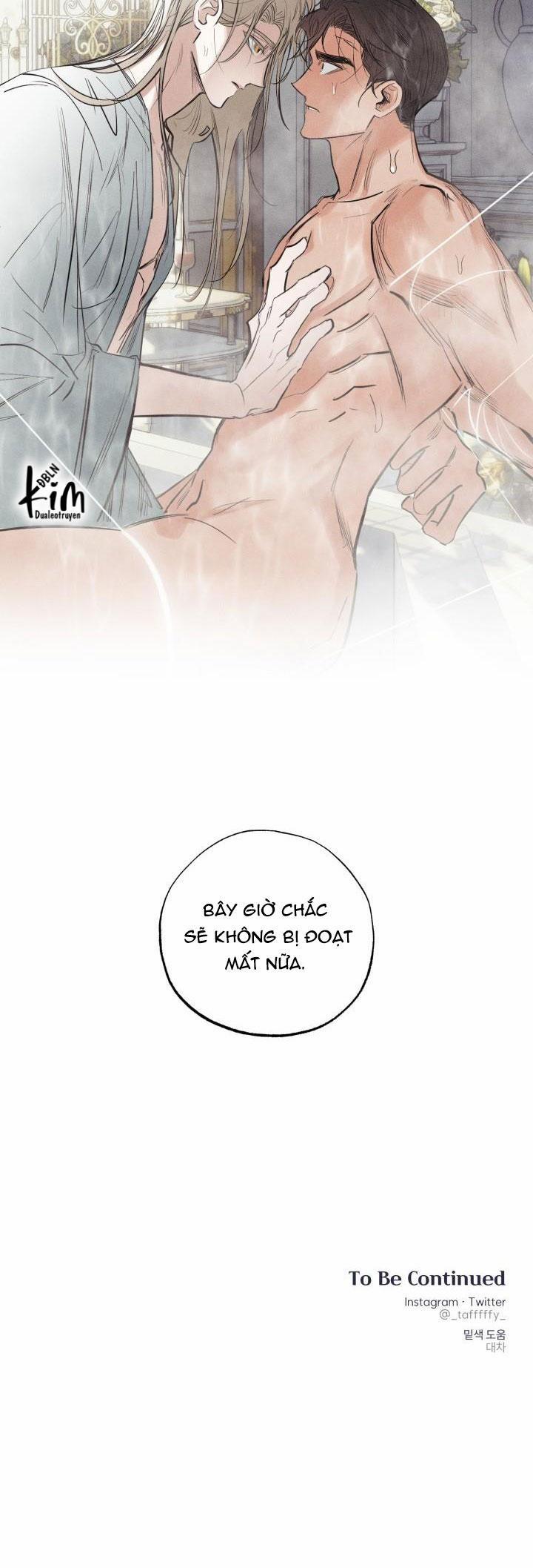 Tuyển Tập Ngực Bự Mlem - BDSM Của Nhà Kim 158.1 trang 25