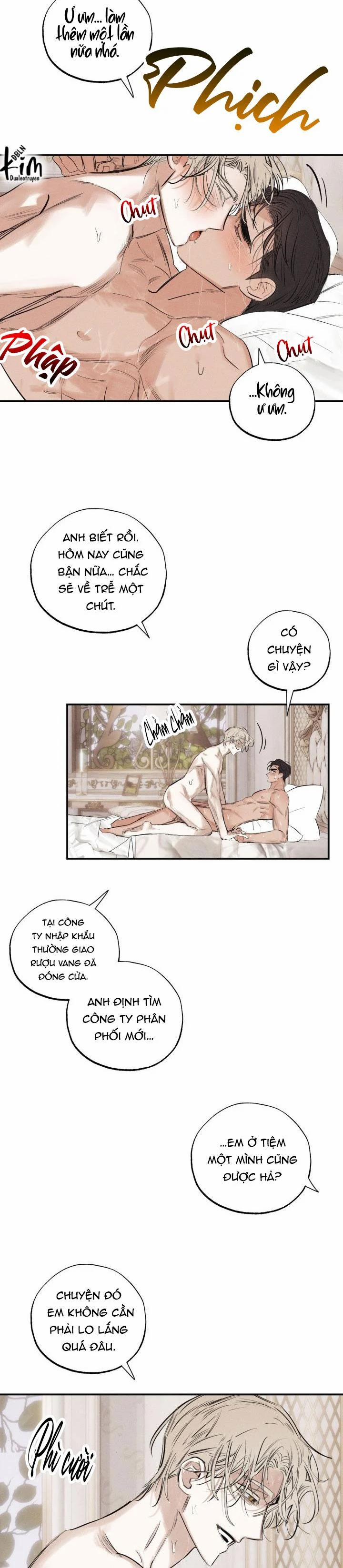 Tuyển Tập Ngực Bự Mlem - BDSM Của Nhà Kim 158.1 trang 7