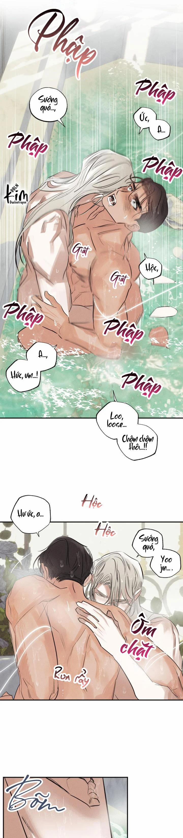 Tuyển Tập Ngực Bự Mlem - BDSM Của Nhà Kim 158.2 trang 11