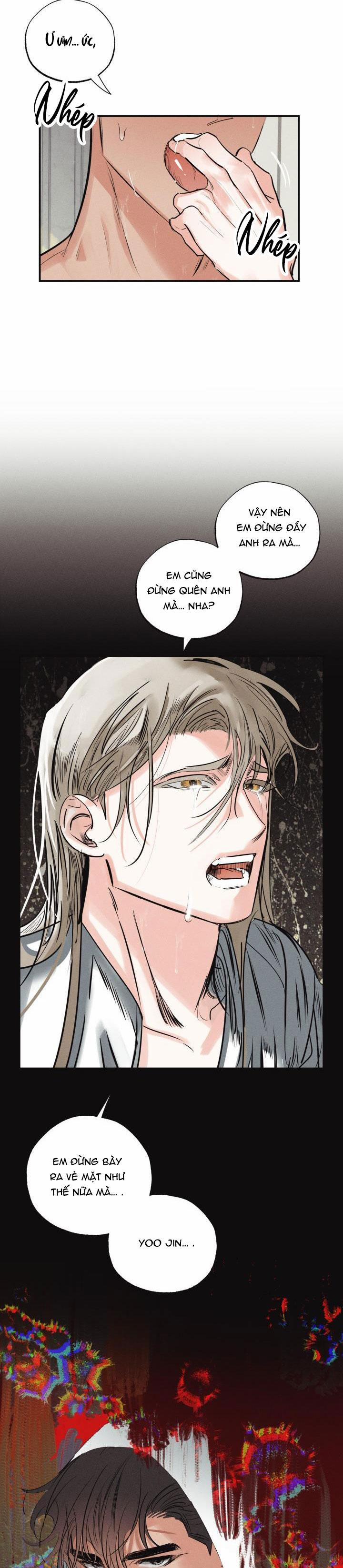 Tuyển Tập Ngực Bự Mlem - BDSM Của Nhà Kim 158.2 trang 17