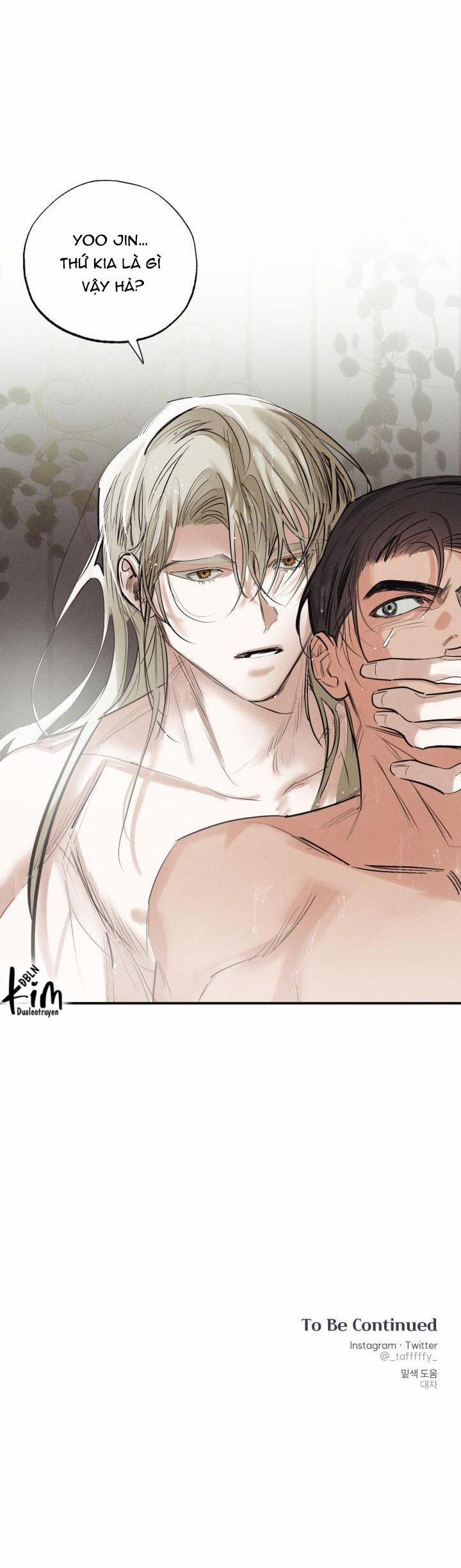 Tuyển Tập Ngực Bự Mlem - BDSM Của Nhà Kim 158.2 trang 22