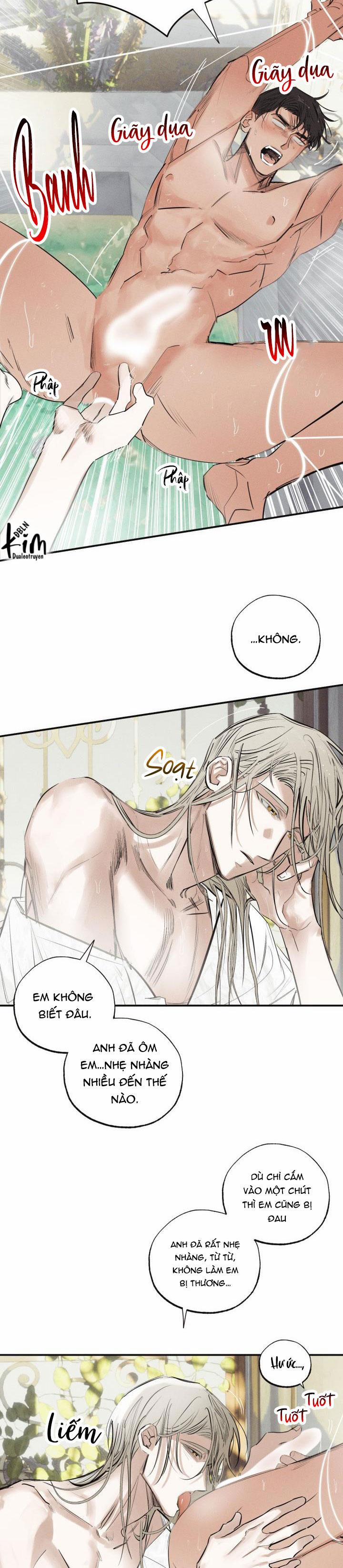 Tuyển Tập Ngực Bự Mlem - BDSM Của Nhà Kim 158.2 trang 3