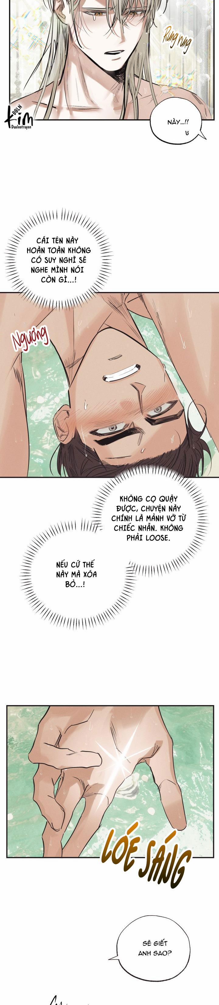 Tuyển Tập Ngực Bự Mlem - BDSM Của Nhà Kim 158.2 trang 6