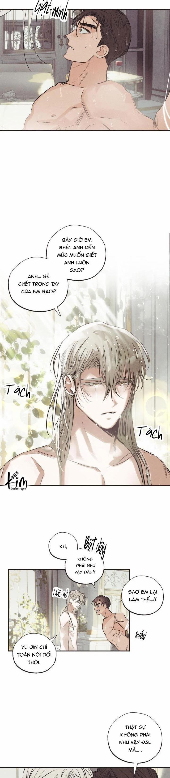 Tuyển Tập Ngực Bự Mlem - BDSM Của Nhà Kim 158.2 trang 7