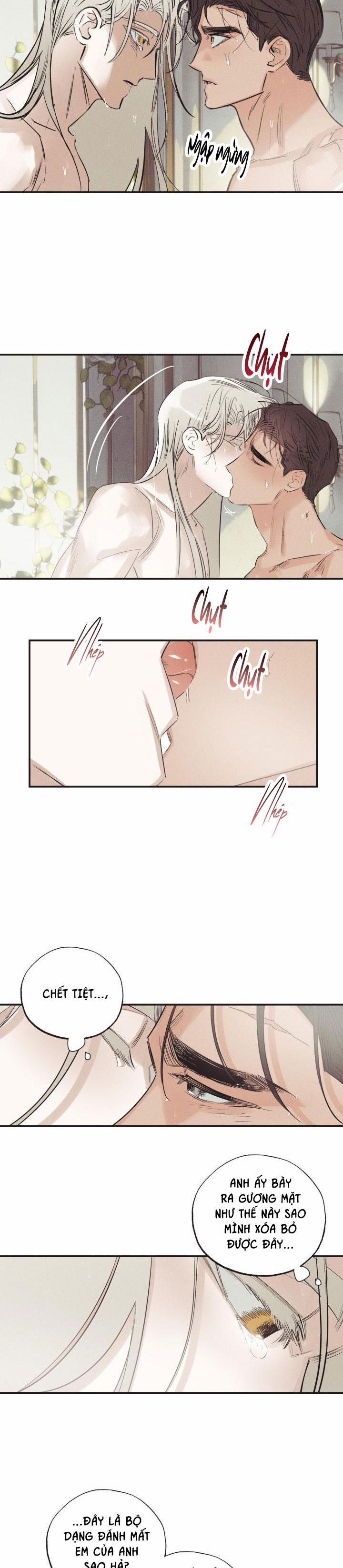 Tuyển Tập Ngực Bự Mlem - BDSM Của Nhà Kim 158.2 trang 8