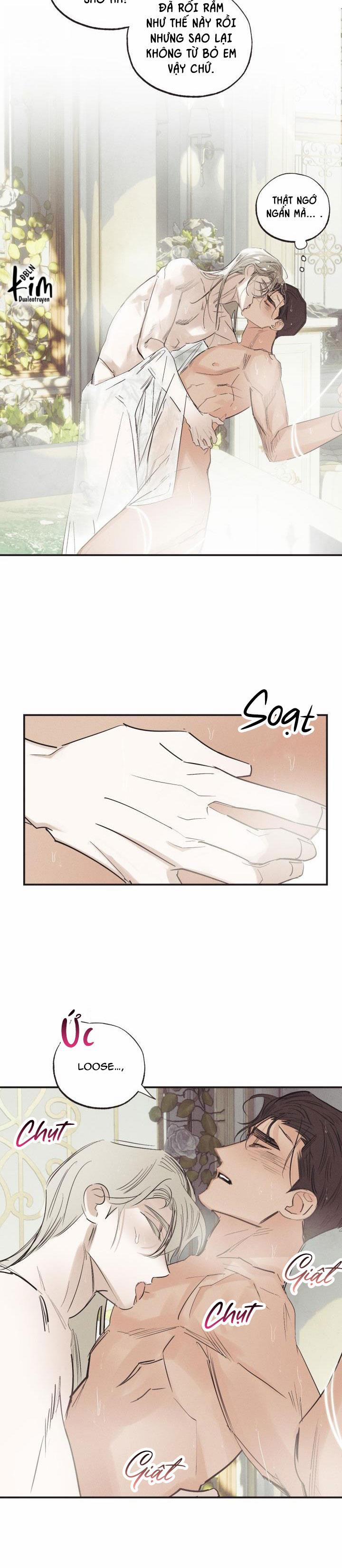 Tuyển Tập Ngực Bự Mlem - BDSM Của Nhà Kim 158.2 trang 9