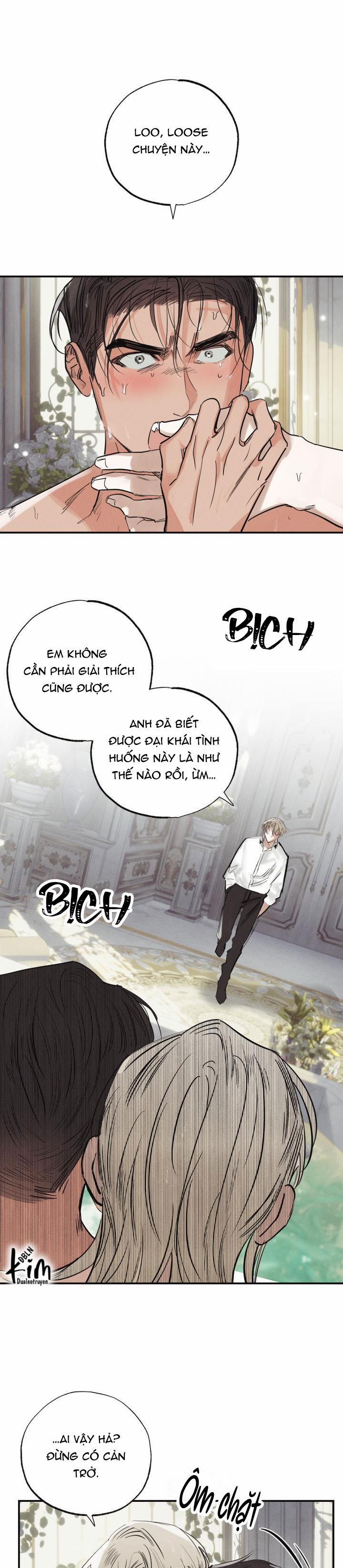 Tuyển Tập Ngực Bự Mlem - BDSM Của Nhà Kim 158.3 trang 1