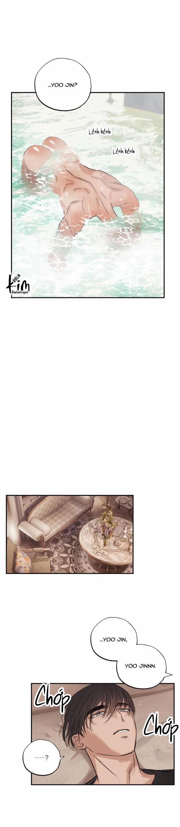 Tuyển Tập Ngực Bự Mlem - BDSM Của Nhà Kim 158.3 trang 20