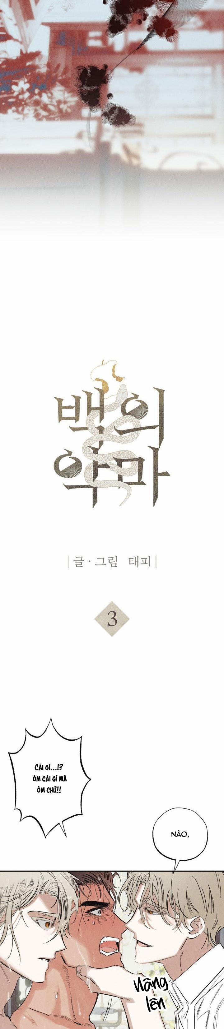 Tuyển Tập Ngực Bự Mlem - BDSM Của Nhà Kim 158.3 trang 3