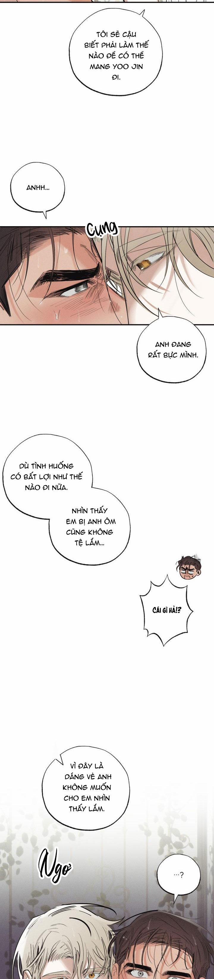 Tuyển Tập Ngực Bự Mlem - BDSM Của Nhà Kim 158.3 trang 4