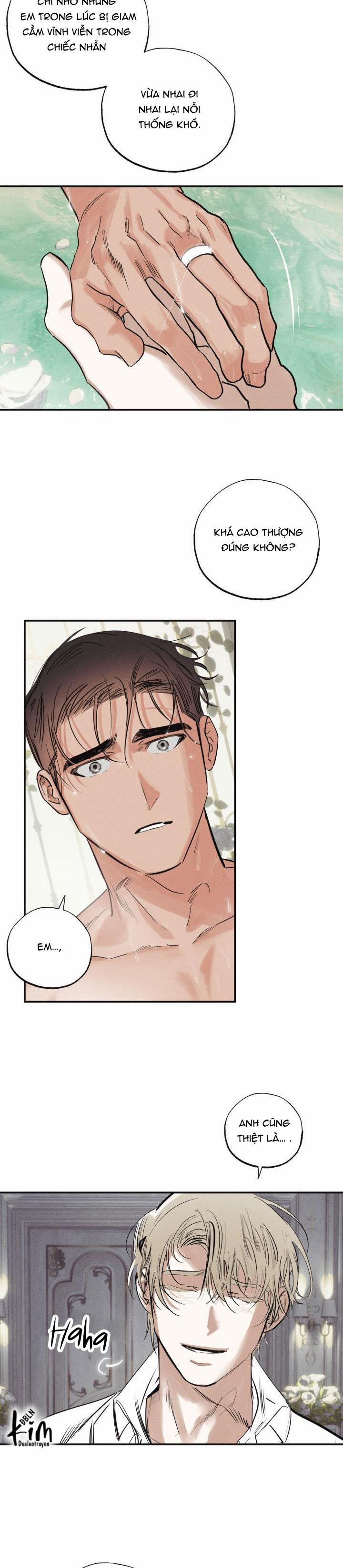 Tuyển Tập Ngực Bự Mlem - BDSM Của Nhà Kim 158.3 trang 7