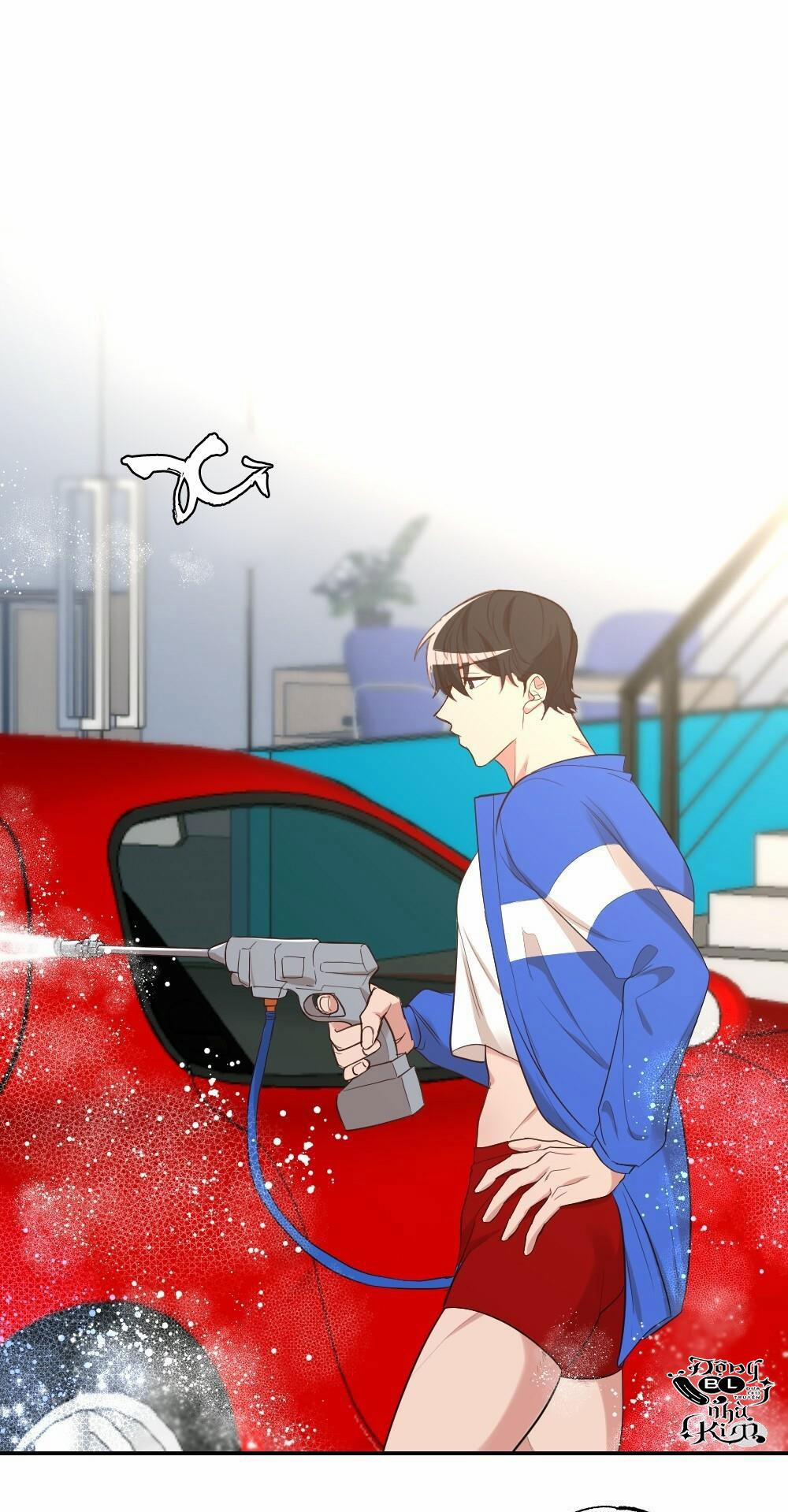 Tuyển Tập Ngực Bự Mlem - BDSM Của Nhà Kim 16 trang 1